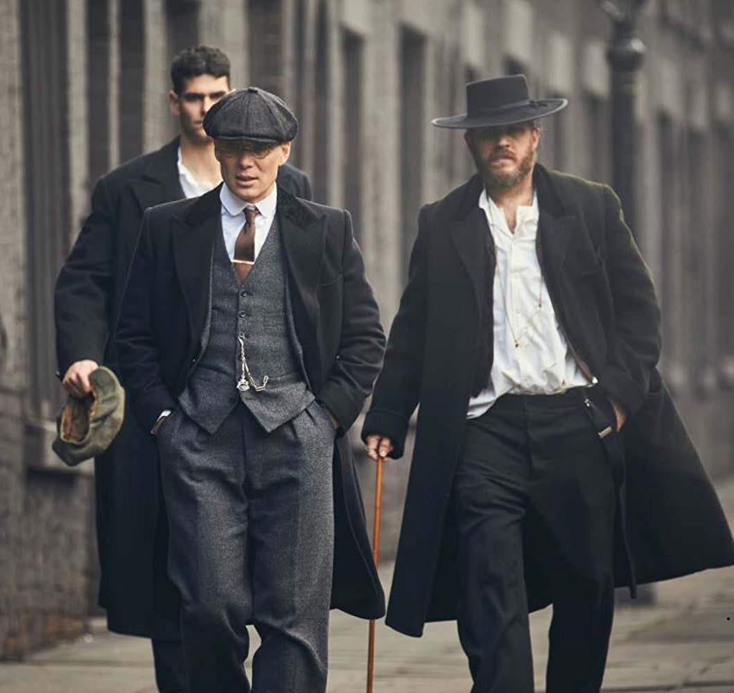 peaky blinders season 1 123movies