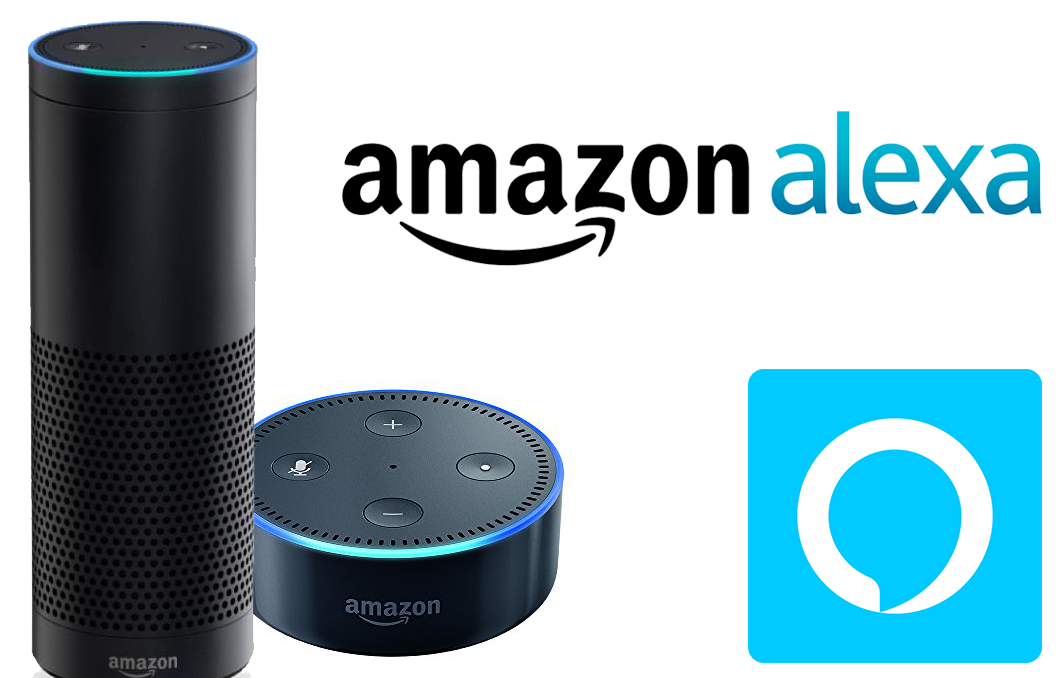 amazons alexa