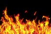 Friction Burns