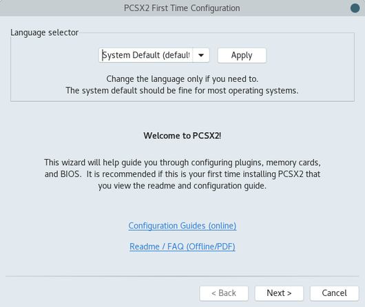 Emulate The Worlds Most Successful Games Console With Pcsx2 By Free Yourdesktop Medium