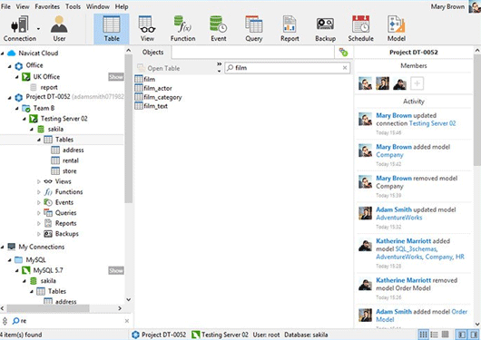 querious for windows querious for windows