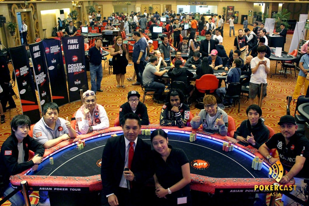 Poker