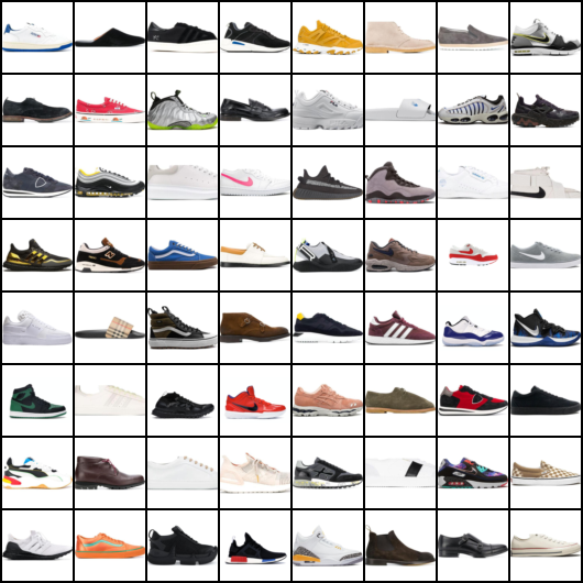 Predicting Sneaker Resell With Deep Learning | by Tony Zhang | The ...