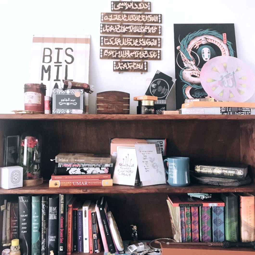 A Part of What Reading and Writing Mean to me… by greyside.notes Medium