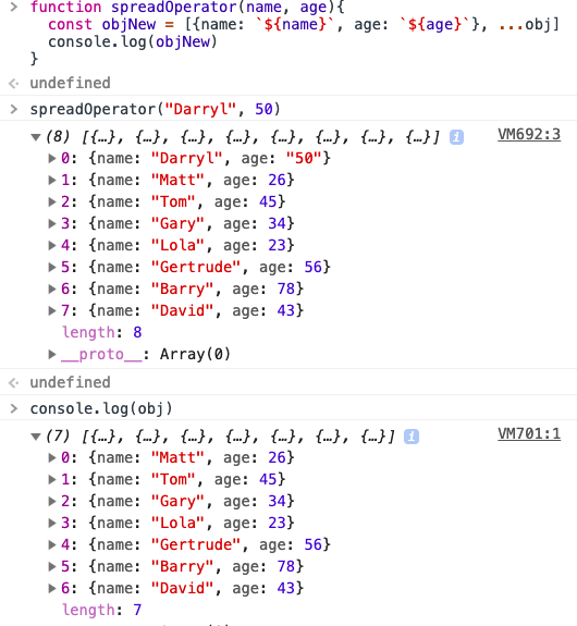 Just a shed load of Javascript Functions | by Matthew Collins | Medium