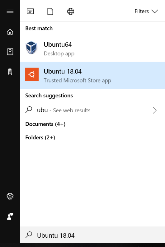 How to develop Node.js apps on Windows 10 | by Milan Perovic | Medium