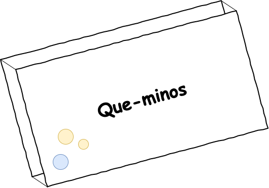 queminos