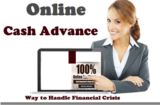 merchant cash advance industry report