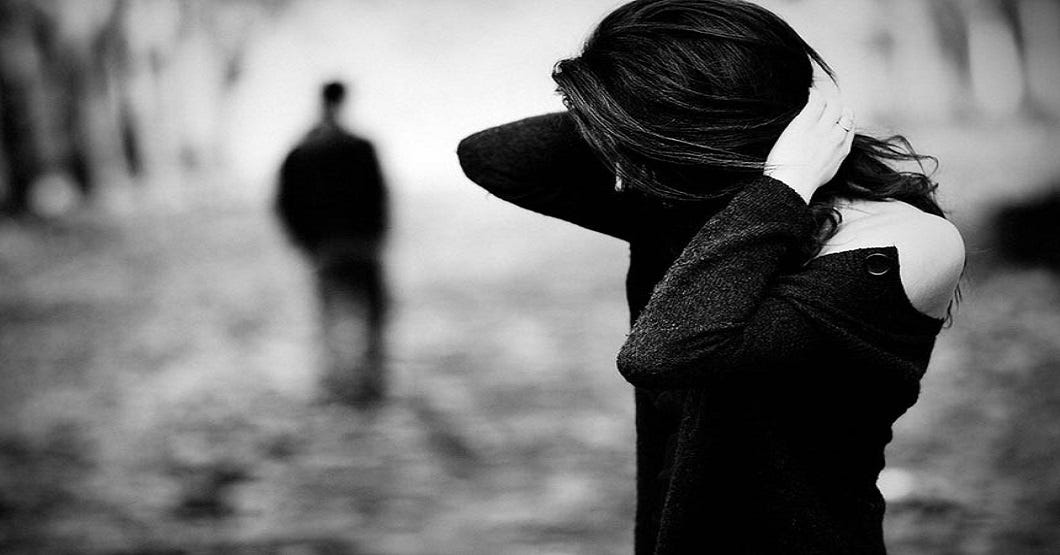 A Letter To The Man That Broke My Heart By Lauren Bowman Medium