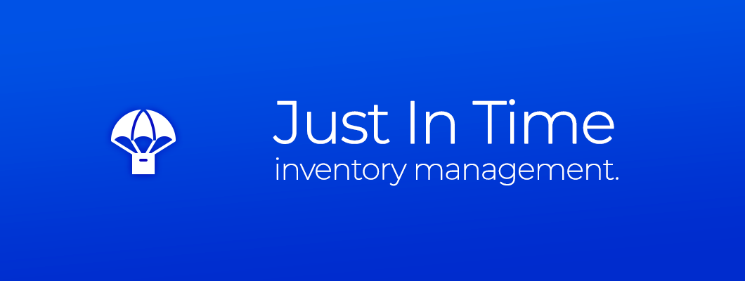 Handbook: How small businesses improve profitability with Just In Time (JIT)  inventory — Lean Six Sigma | by Dale Clifford | Good Business Kit | Medium
