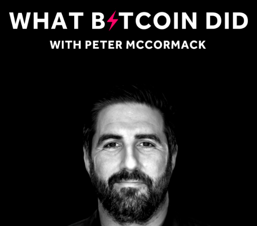 Ce que Bitcoin a fait