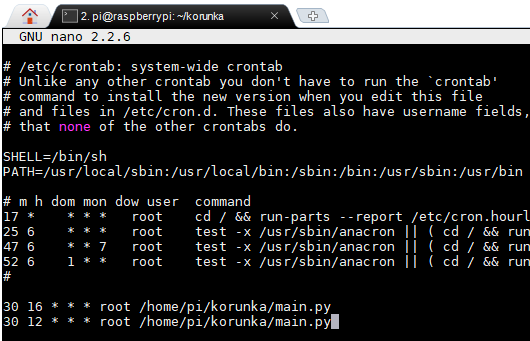 Web scraping lottery results with Python in a cron job | by Ing. Jan ...