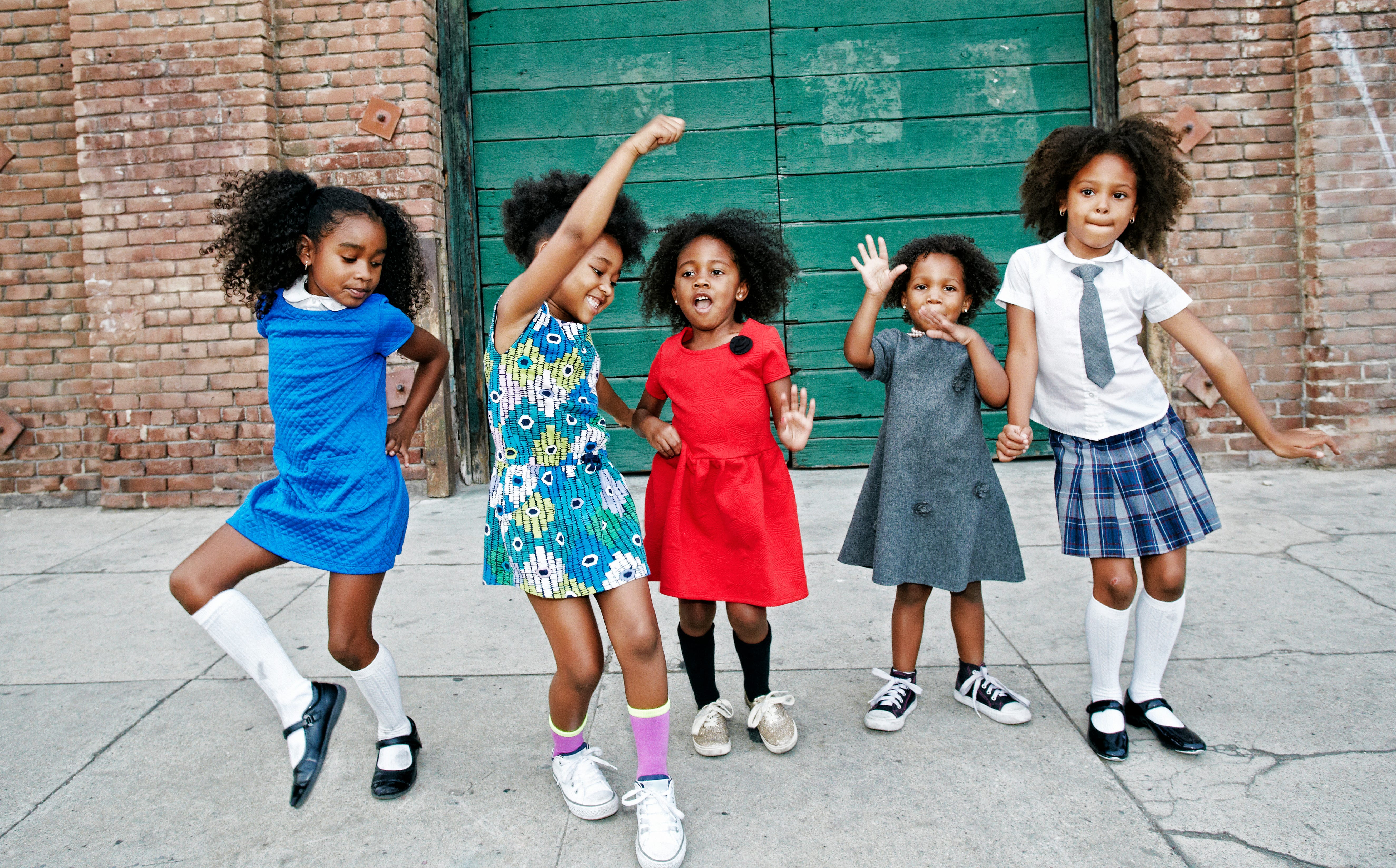 Equating Black Girls With Bad Attitudes Is Not The Answer By Monique W Morris Zora