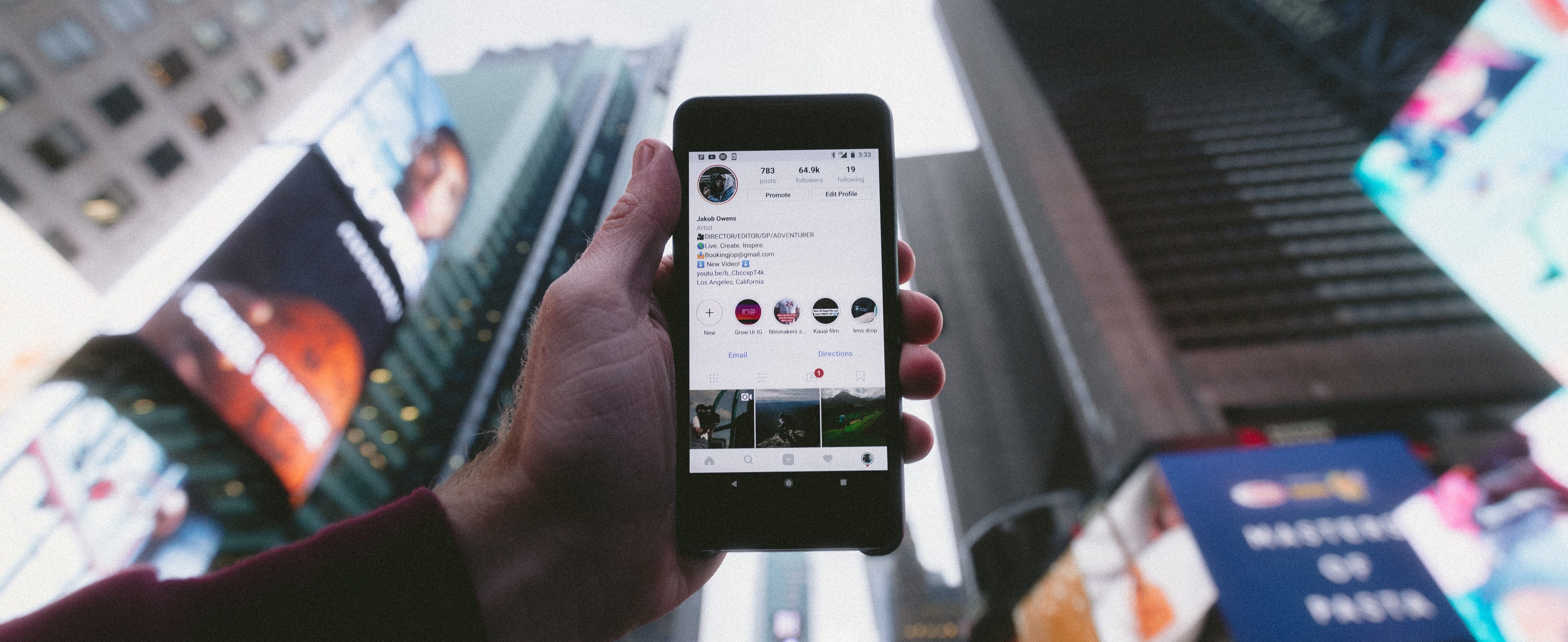 Inside the Instagram Algorithm - Buffer — Social - Medium