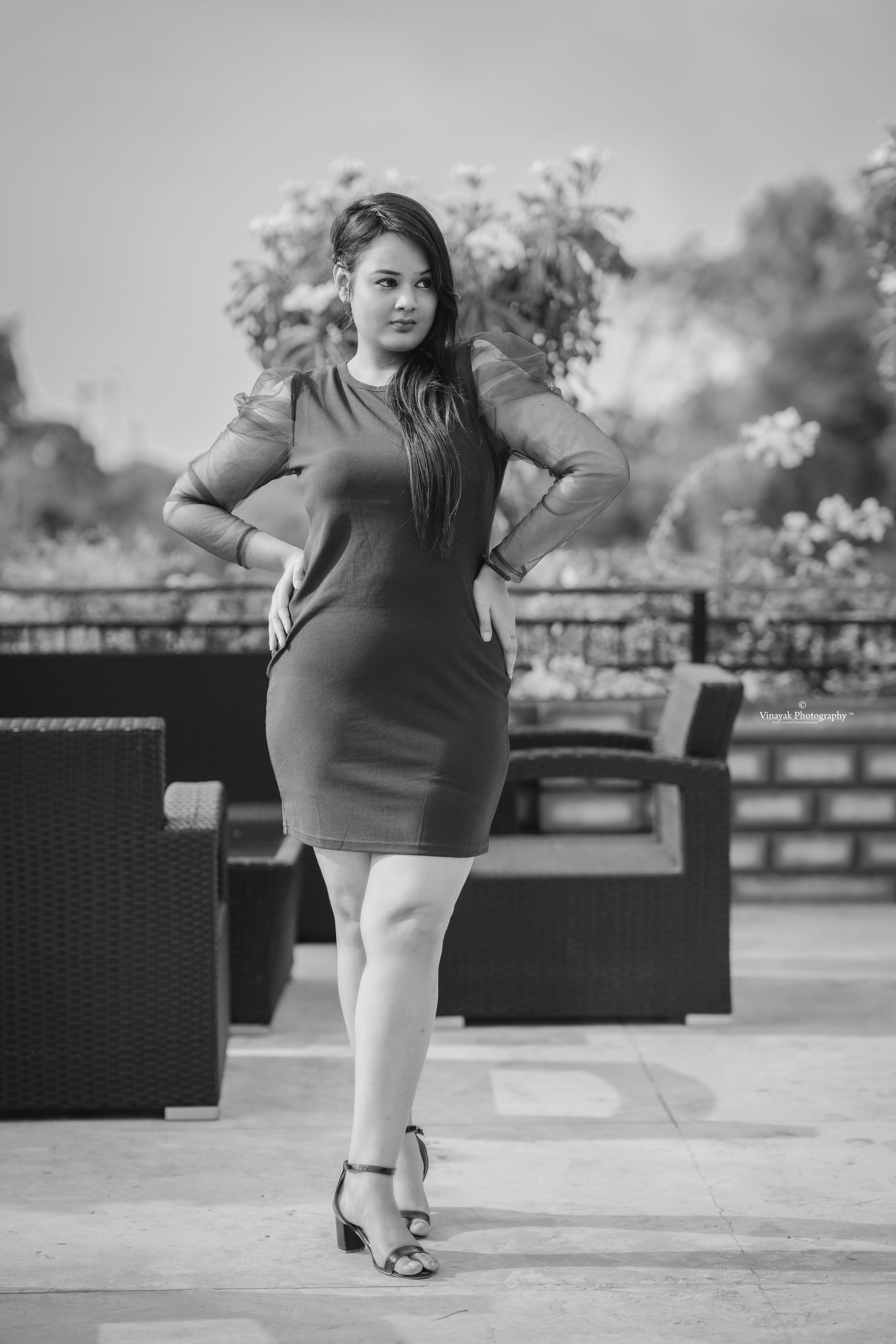 dresses for long torso short legs