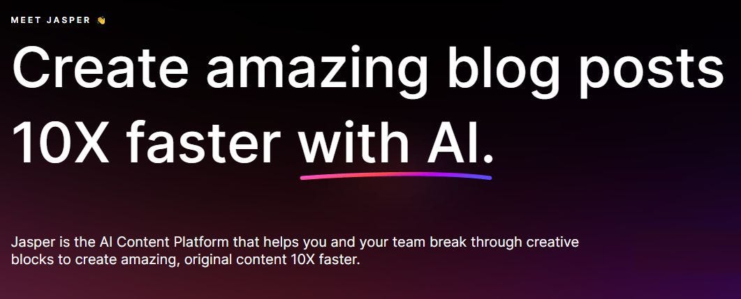 Best AI Writers for Students - a Comprehensive List
