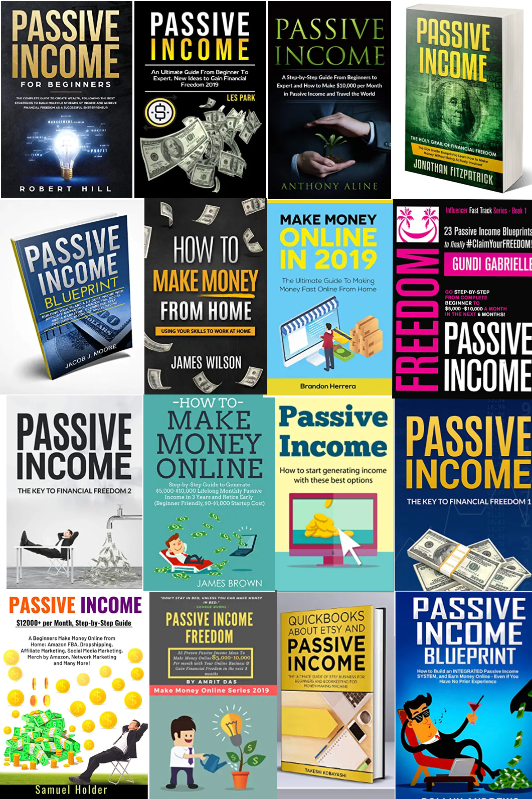 The 5 Best Dropshipping Books Of 2019