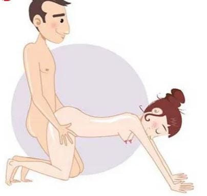 Sex Positions For Small Dicks