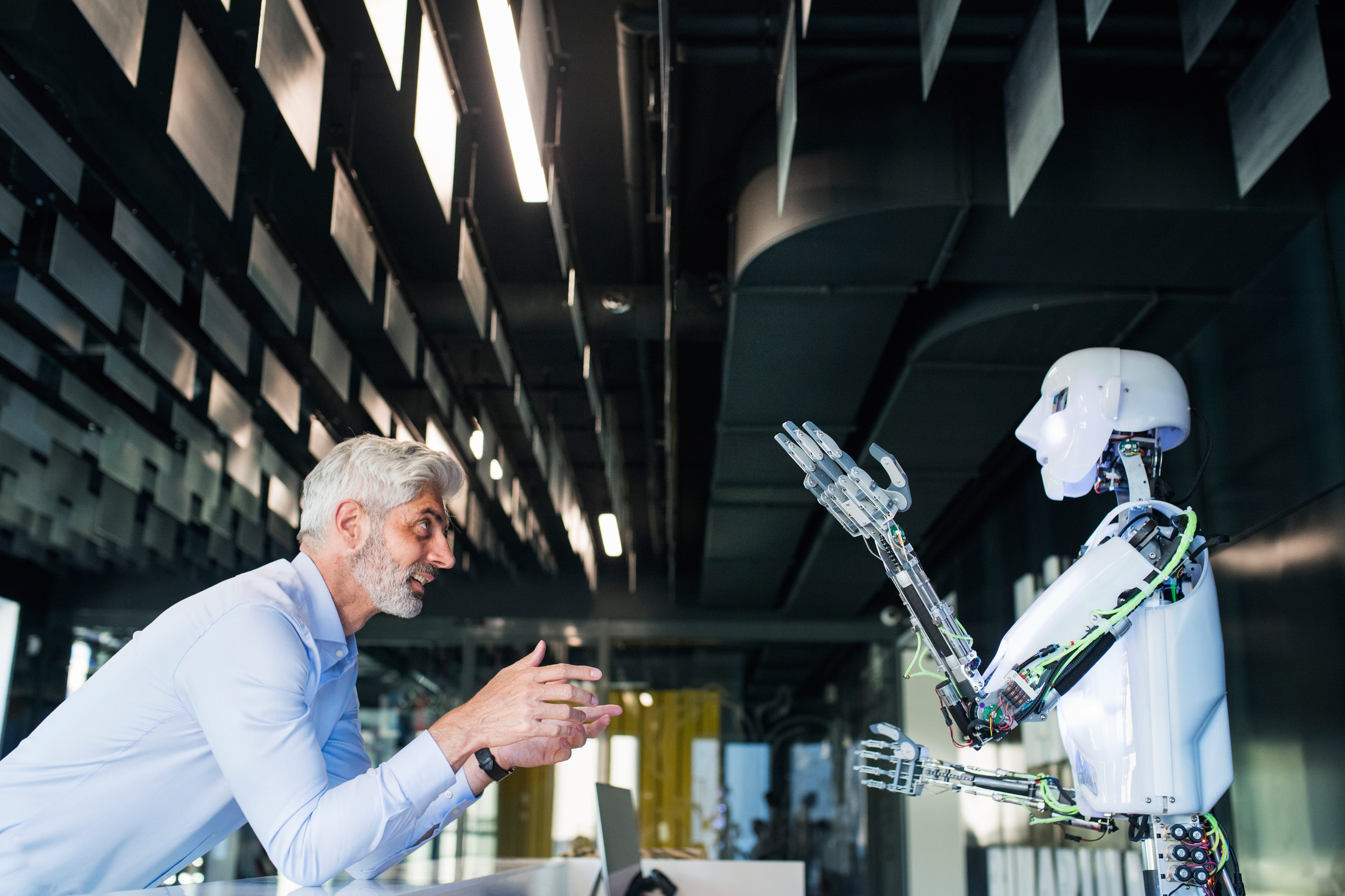 Digital Banking Trends of 2019. Intuitive and Seamless