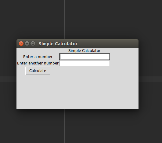 A simple python GUI calculator using TKInter | by Avinash Nethala ...