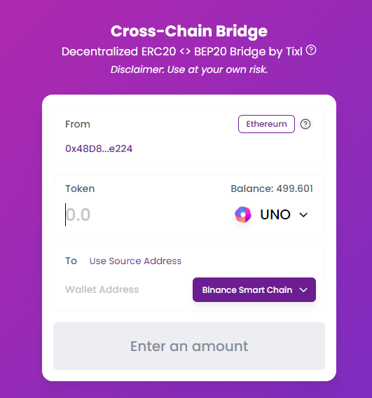 Uno Re bridges the gap with Tixl. We are pleased to announce Uno Re is ...