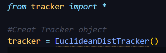 Object Tracking with Opencv and Python | by Shubham Koli | Medium