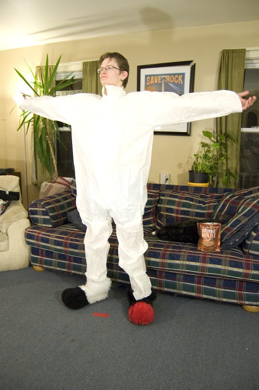 How To Make Your Duct Tape Dummy. A duct tape dummy is an essential