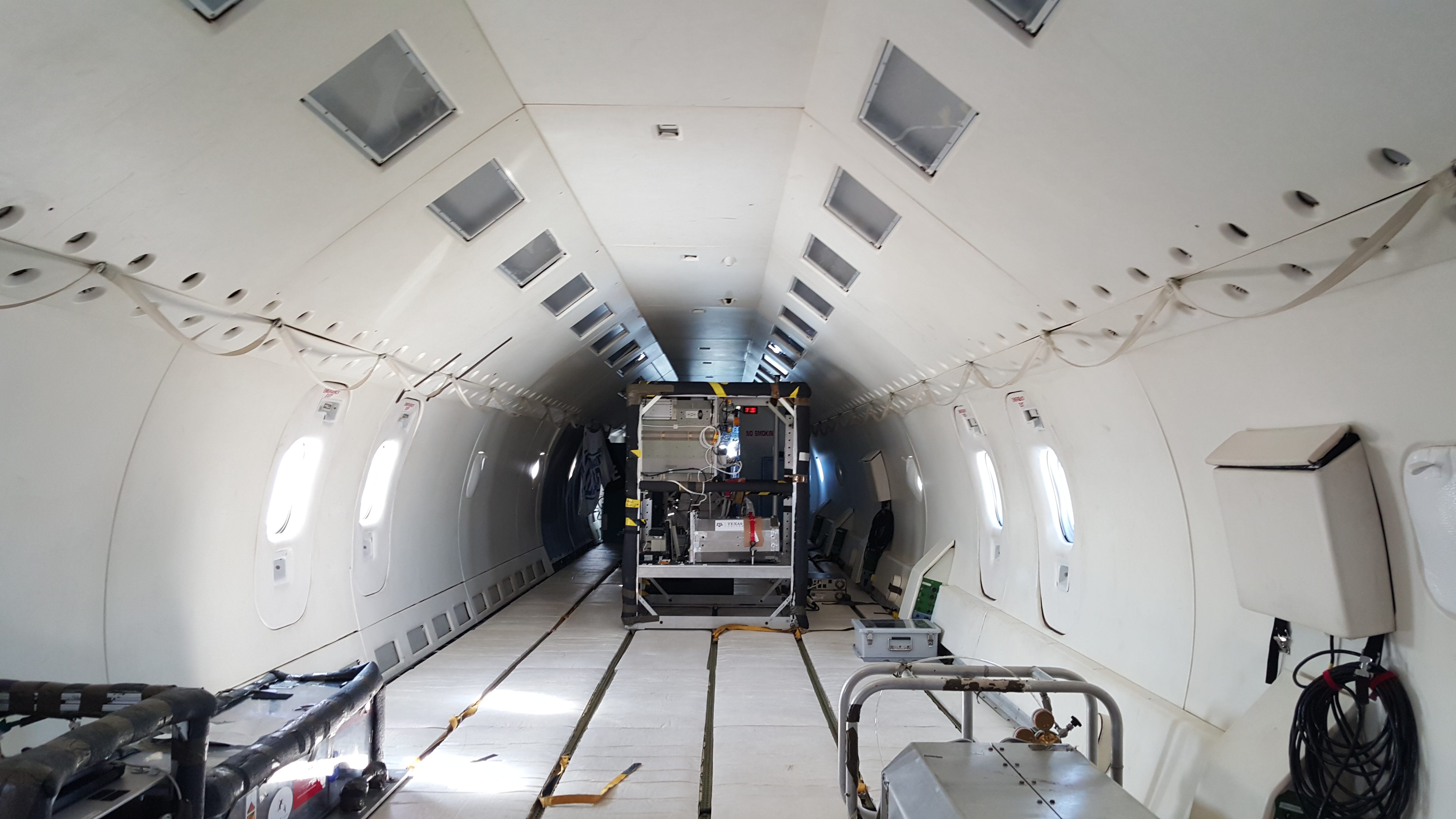 New SpaceBased Manufacturing Technologies Demonstrated by Made In Space by Made In Space