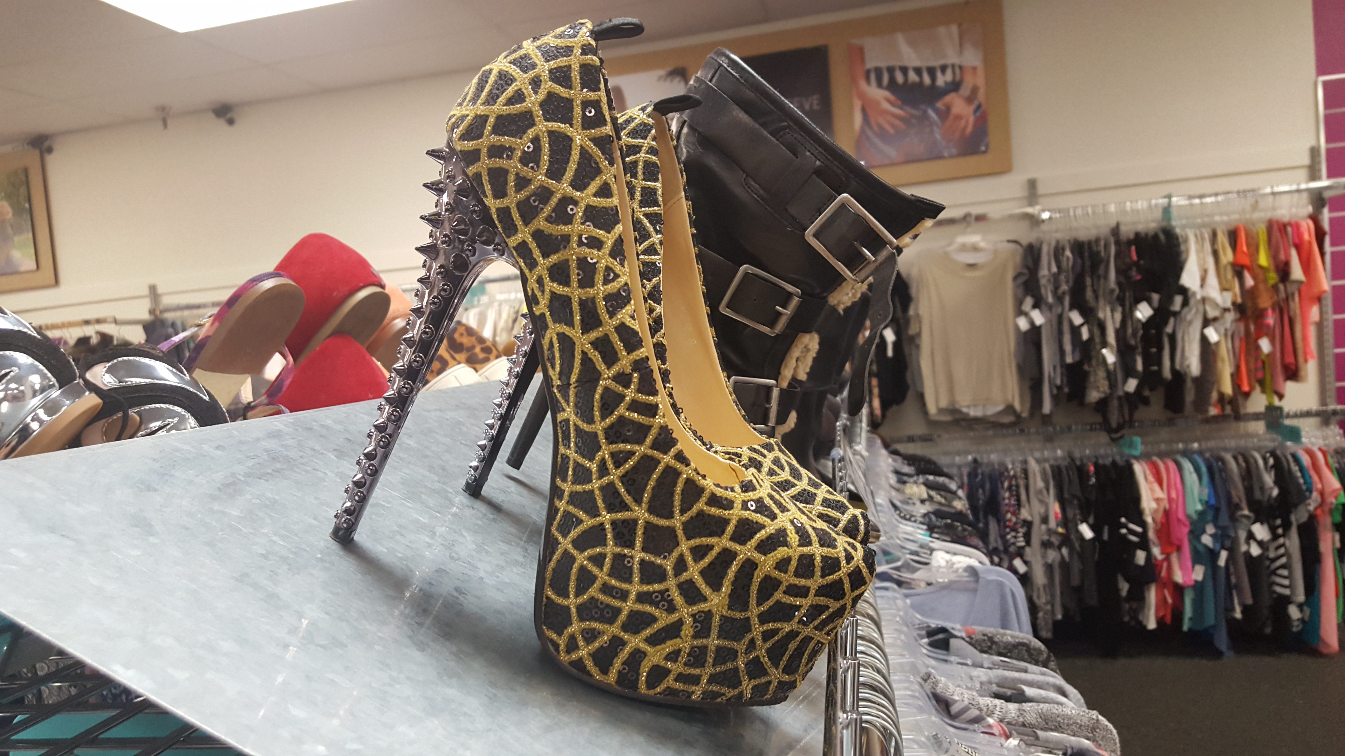 The 7 Thrift Stores In Fort Collins For Your Style Aliese