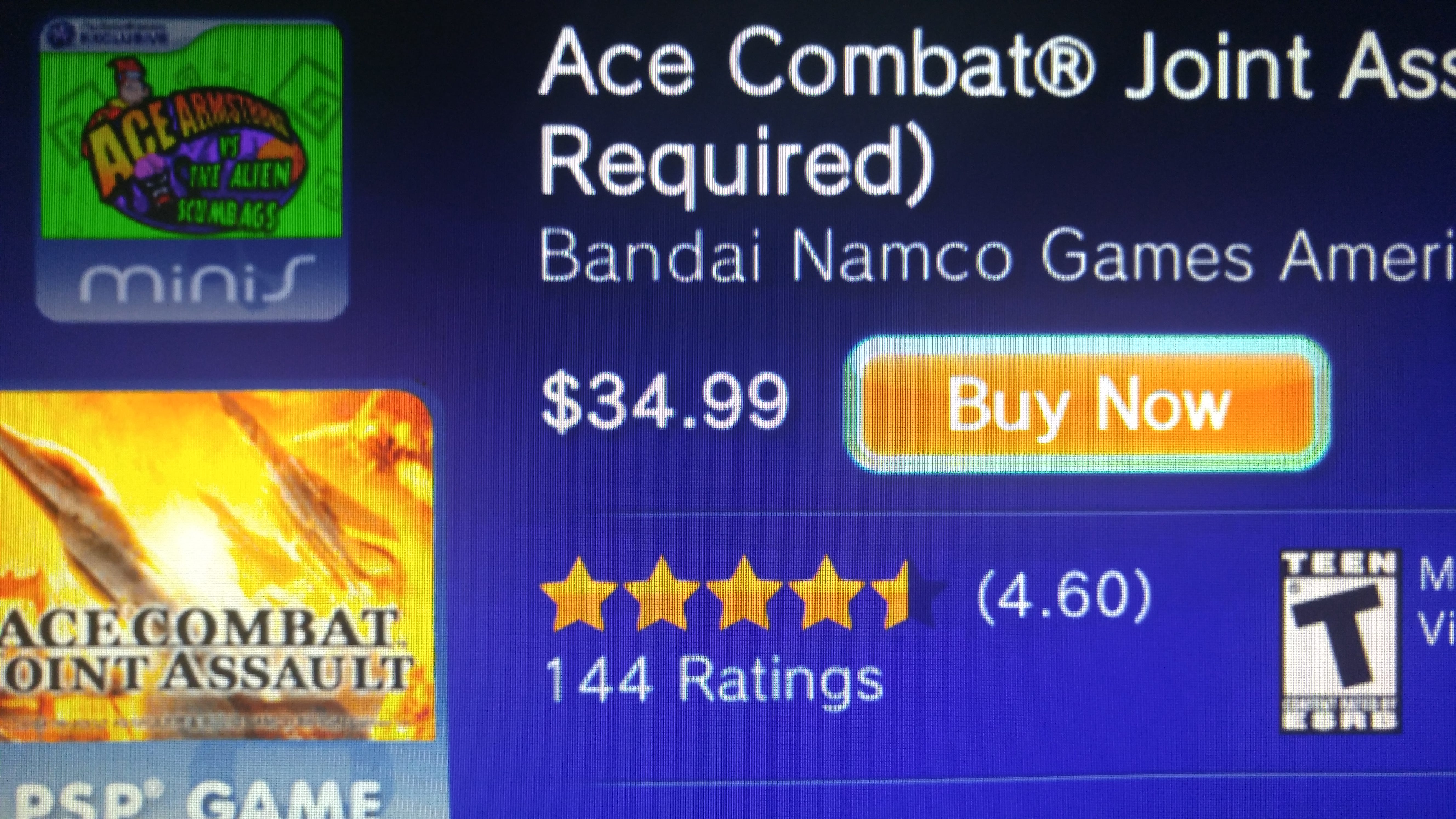 playstation tv cost
