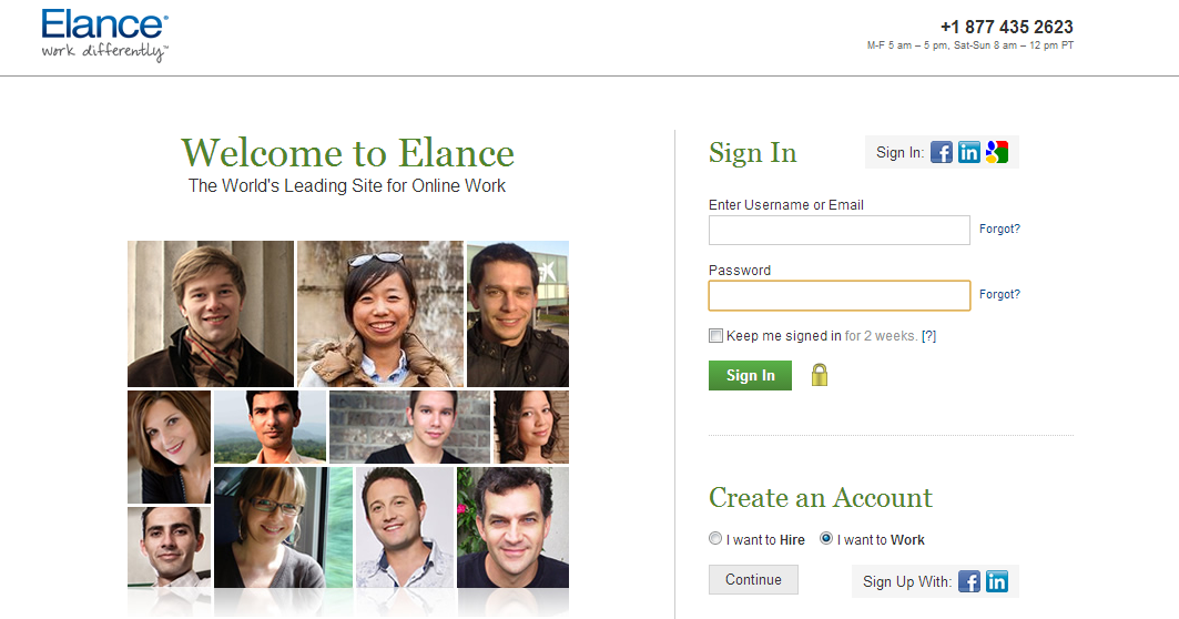 How to start working as a freelancer at elance.com | by ByteScout ...