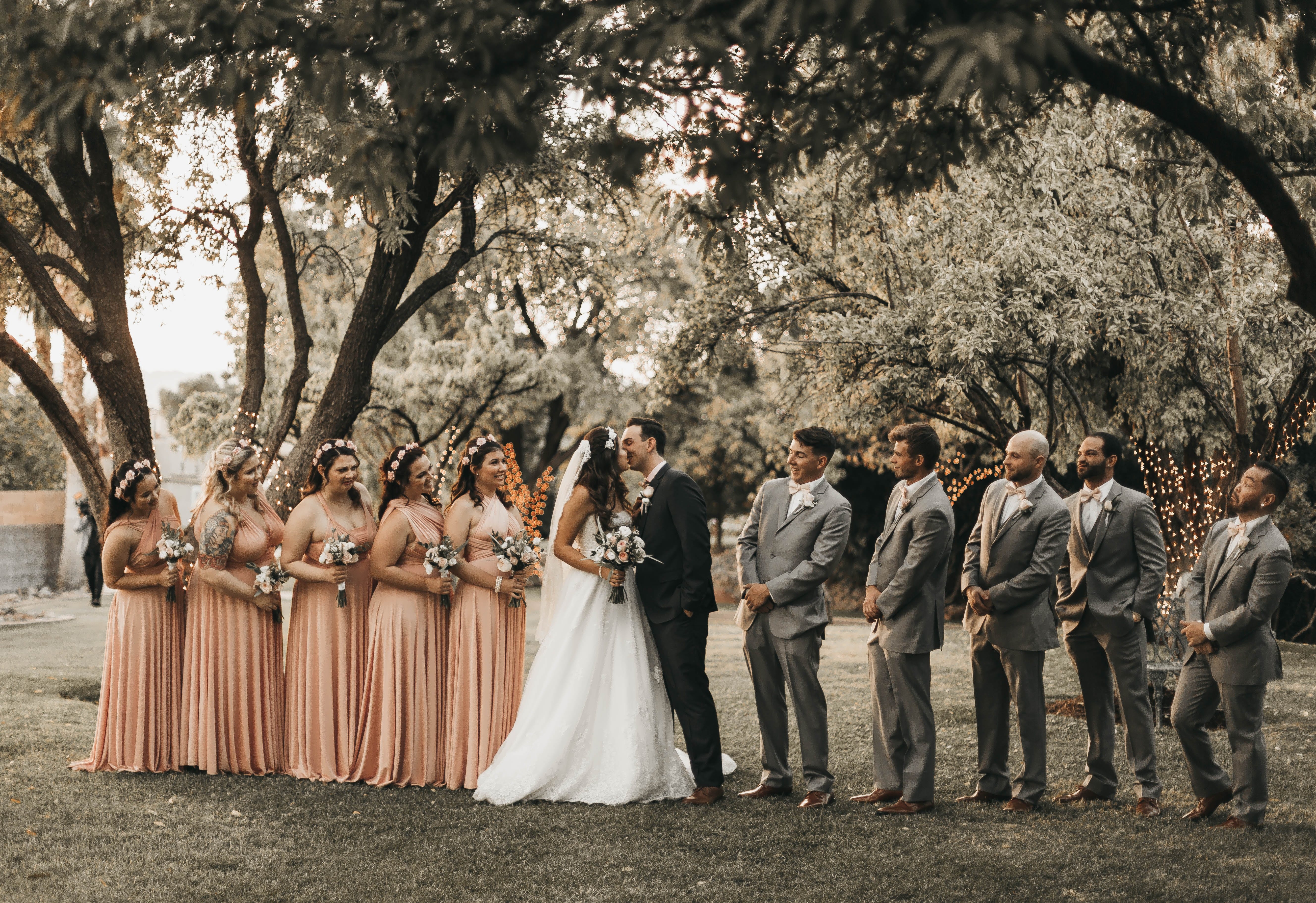 Important Tips for Choosing Your Wedding Photographer | by The ...