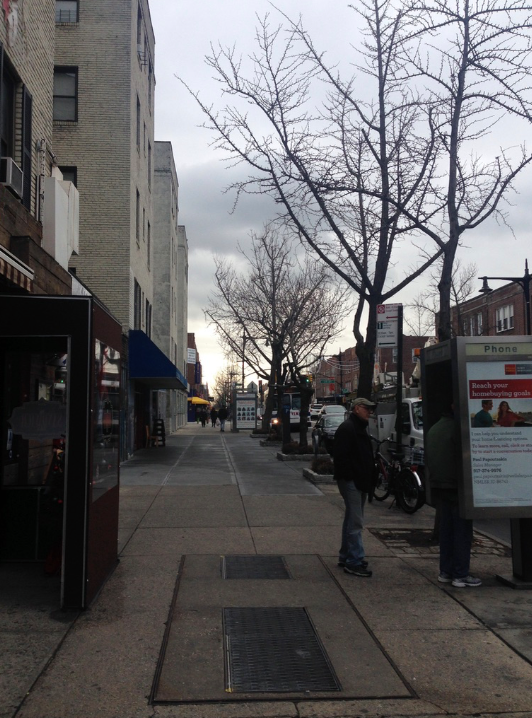 Astoria Vs Bushwick The Pros And Cons Of Living In Different Neighbourhoods In New York City By Caroline Mcevoy Medium