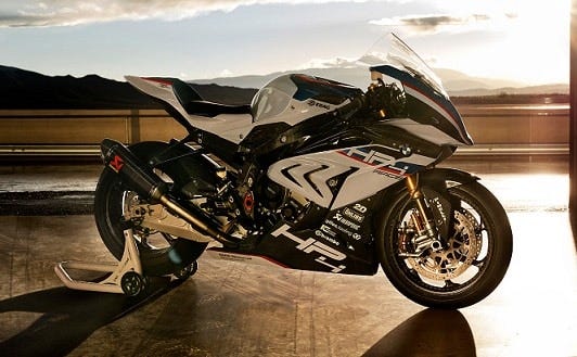 Bmw Hp4 Race Engine Life 5000 Km By Rajasankar R Medium
