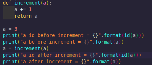 Everything is an object! (Python3) | by thomas montoya | Medium