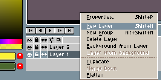 How to make pixel art. Смотреть фото How to make pixel art. Смотреть картинку How to make pixel art. Картинка про How to make pixel art. Фото How to make pixel art