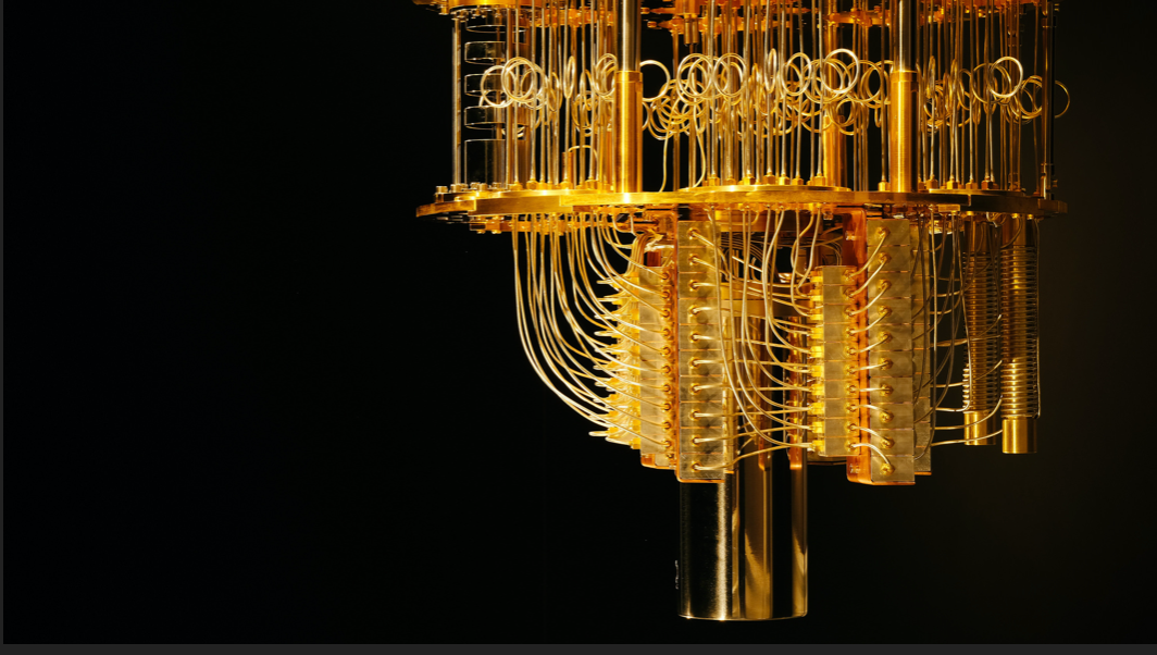 The Bits and Atoms of Quantum Computing | by Arunesh Sarker