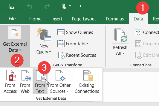 How To Import Csv File Into Ms Excel By Linked Helper Linked Helper 7087