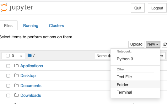 Beginner S Guide To Jupyter Notebook By Shinichi Okada Towards Data Science