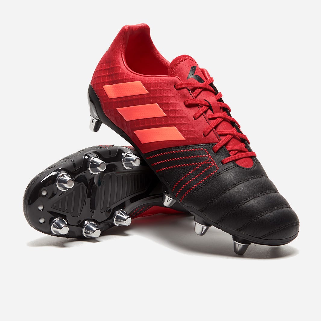 best rugby boots for number 8