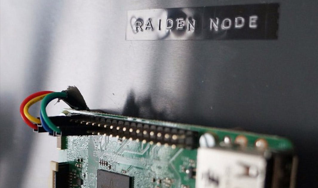 Announcing The Raiden Network Token Rdn Raiden Network Blog