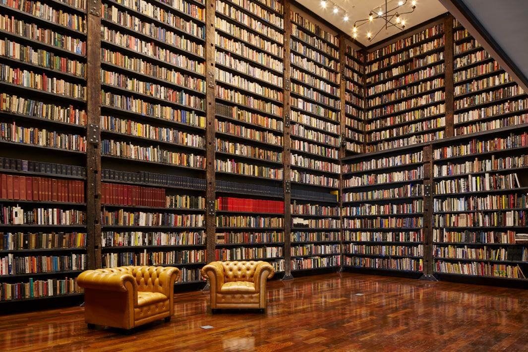 library medium digital private