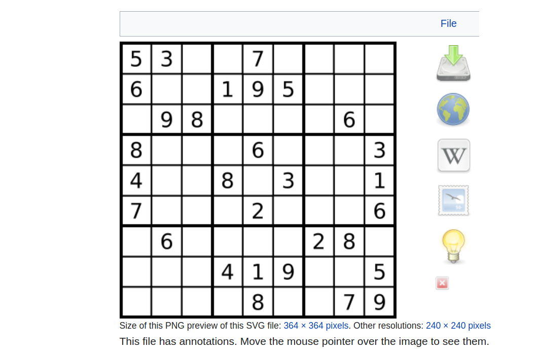Solving Sudoku in real-time using a Convolutional Neural Network and OpenCV  | by Dmitrii Eliuseev | Dev Genius