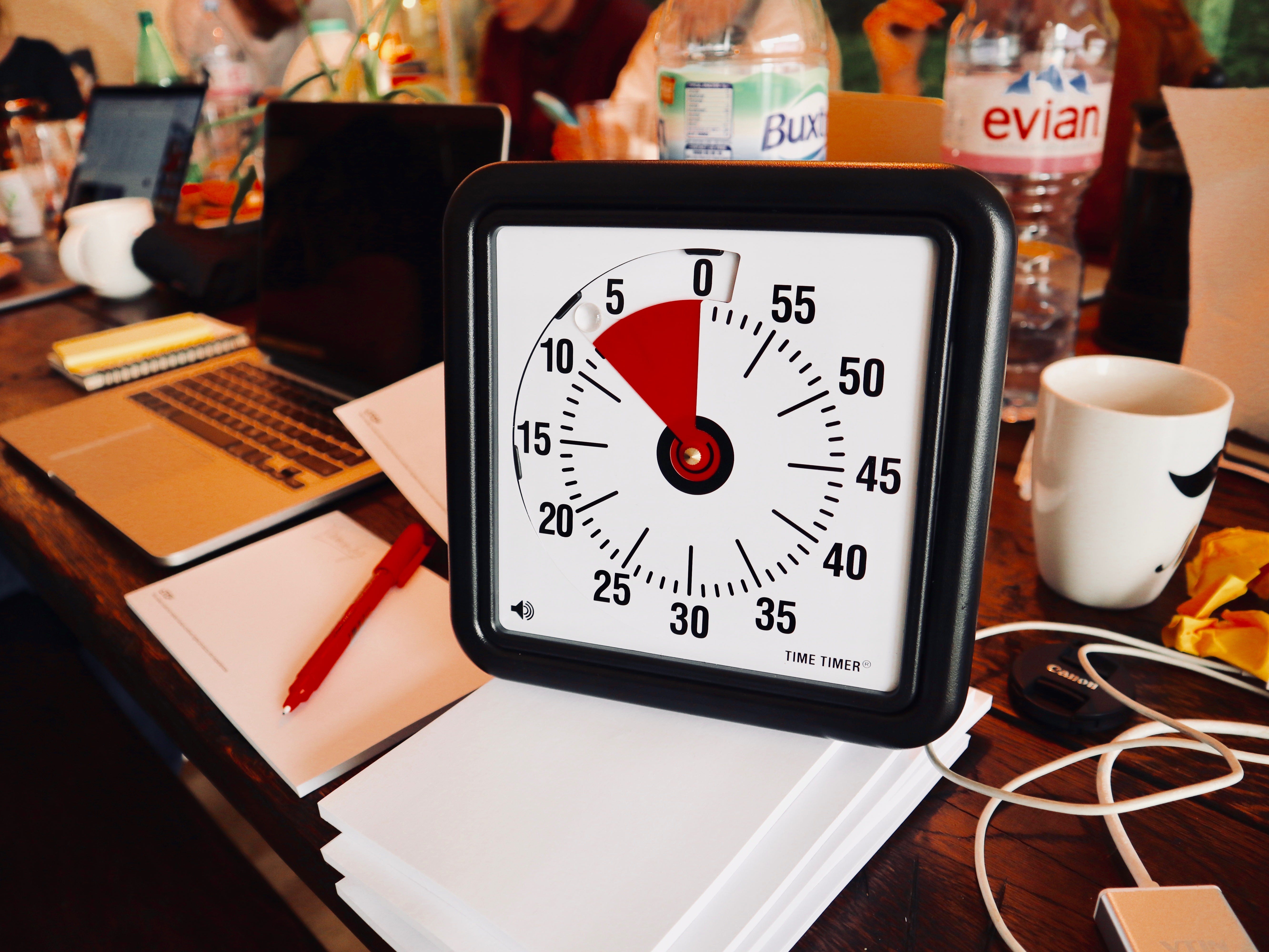 Six icebreaker exercises that don’t suck UX