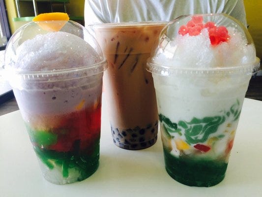 11 of the Best Boba Spots in the East Bay - UpOut SF - Medium