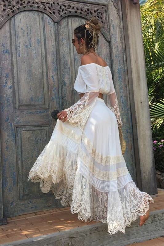 I Bought A Wedding Dress It S Happening Be Yourself