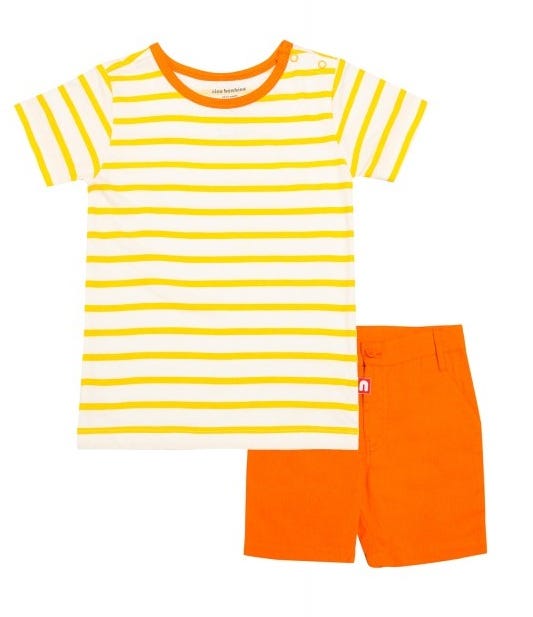 nino bambino baby clothes