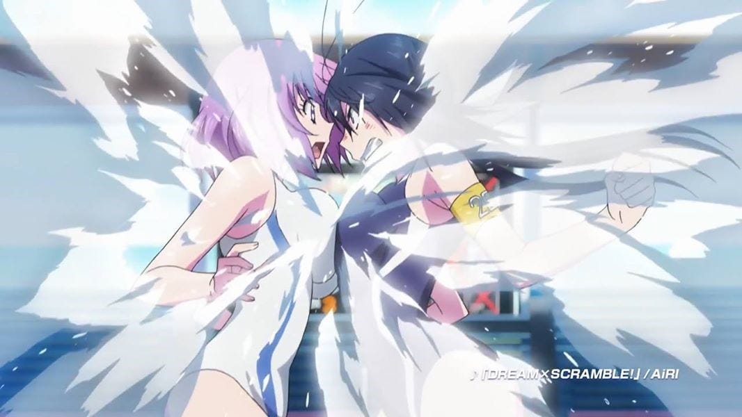 Anime Summer 2014 Kotaku