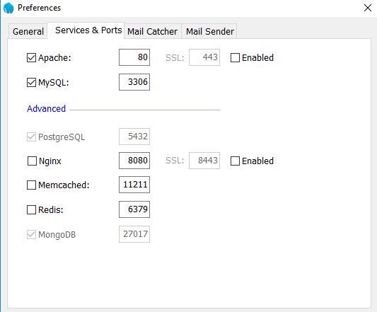 Add Different Php Versions To Your Laragon Installation By Oluwaseye Medium